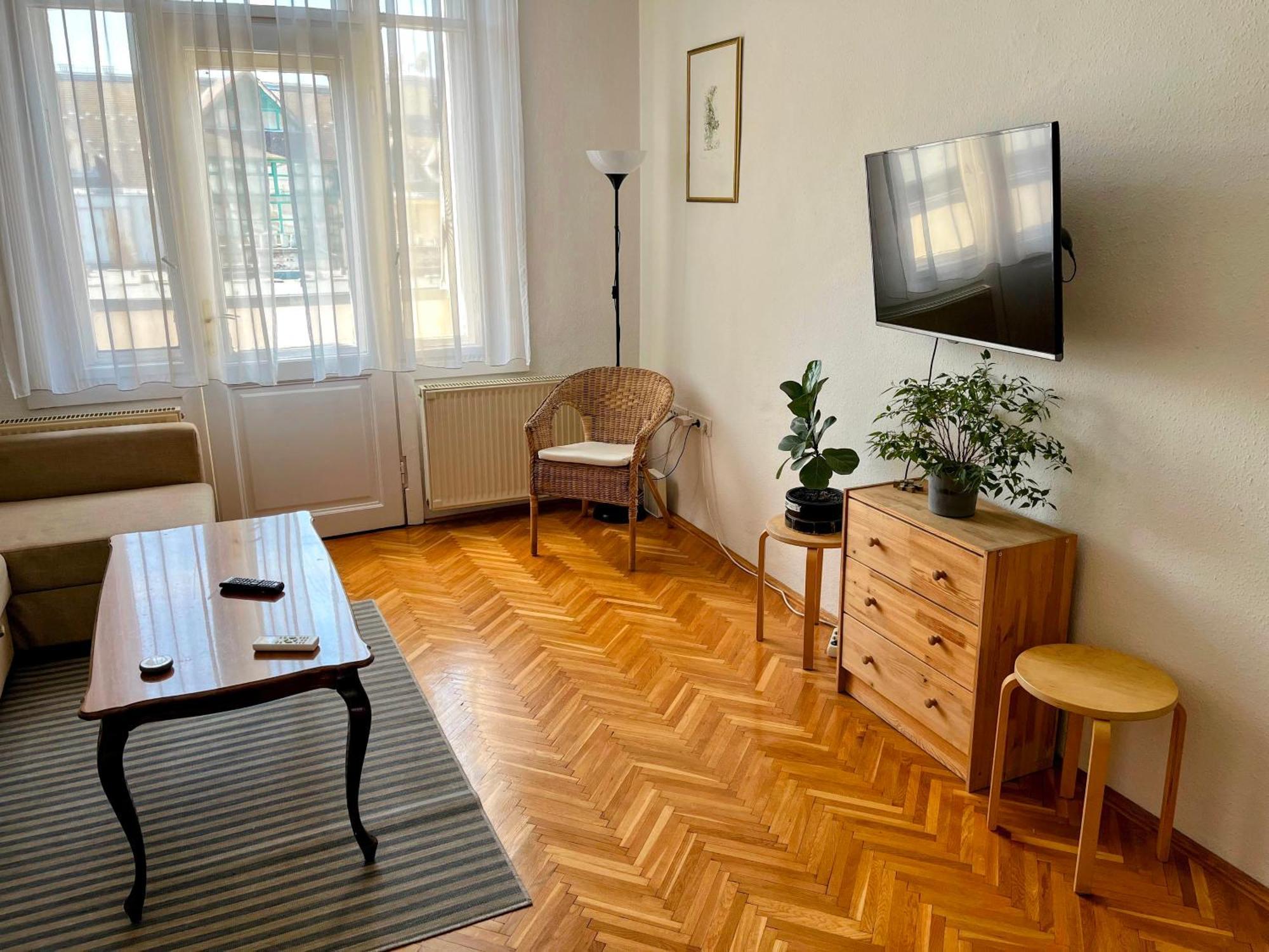 Domos Buda Castle Balcony Apartment 부다페스트 외부 사진