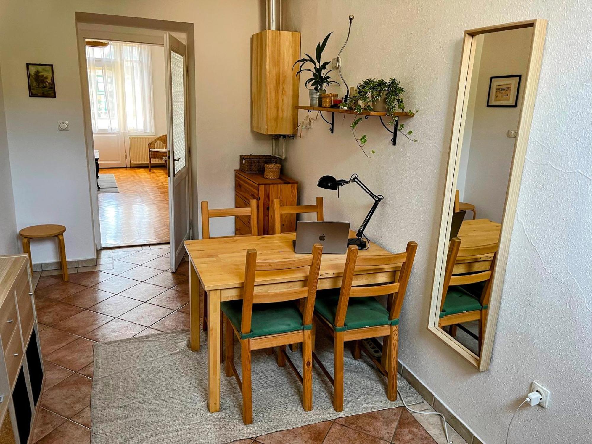 Domos Buda Castle Balcony Apartment 부다페스트 외부 사진