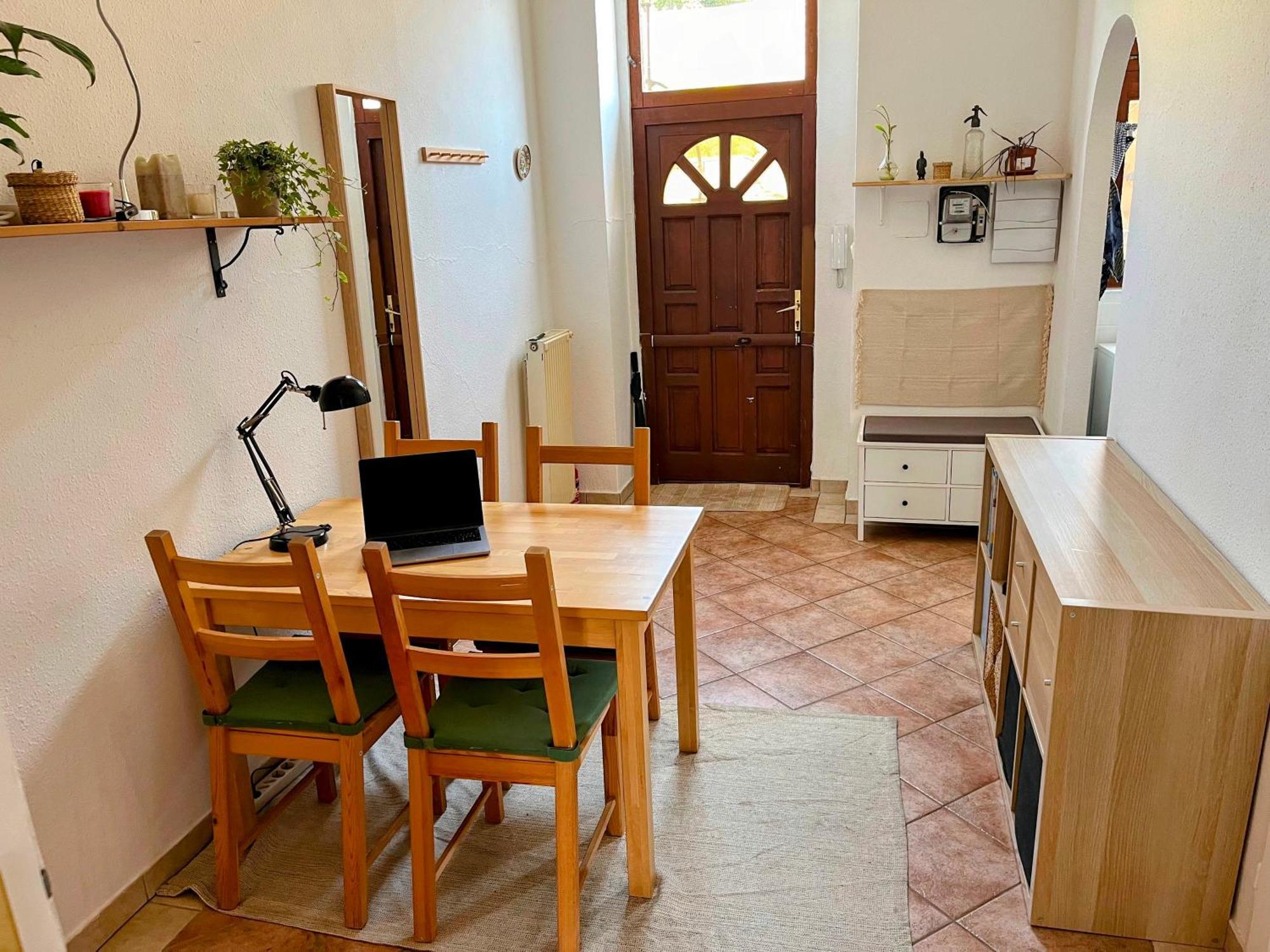 Domos Buda Castle Balcony Apartment 부다페스트 외부 사진